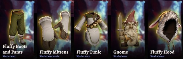 Comment obtenir des drops Twitch dans Enshrouded Comment obtenir des drops Twitch dans Enshrouded