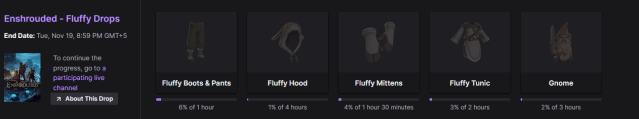 Comment obtenir des drops Twitch dans Enshrouded Comment obtenir des drops Twitch dans Enshrouded