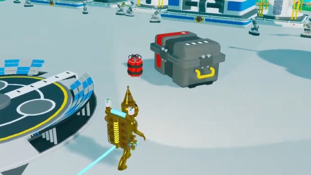 Comment obtenir des puces EXO dans Astroneer Comment obtenir des puces EXO dans Astroneer