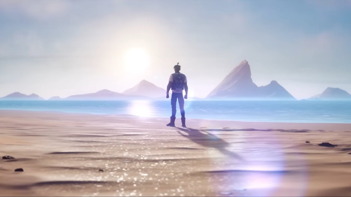 Comment obtenir gratuitement Juice WRLD Skin dans Fortnite Fortnite Jus WRLD