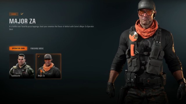 Comment obtenir le skin doperateur Little Caesars dans Black Ops Comment obtenir le skin doperateur Little Caesars dans Black Ops