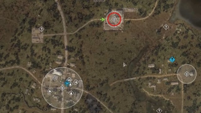 Comment obtenir un masque a gaz dans Stalker 2 Comment obtenir un masque a gaz dans Stalker 2