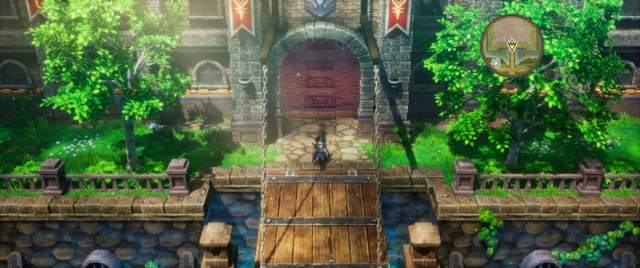 Comment resoudre le probleme de Dragon Quest 3 Remake Ultrawide Comment resoudre le probleme de Dragon Quest 3 Remake Ultrawide