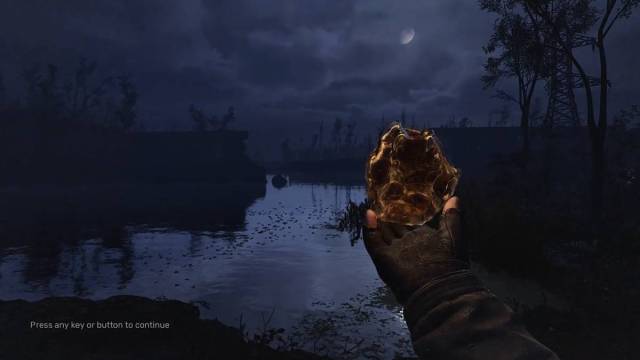 Comment trouver des artefacts dans Stalker 2 Heart of Comment trouver des artefacts dans Stalker 2 Heart of