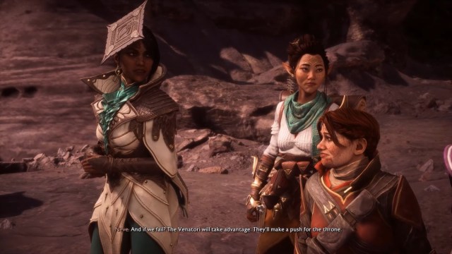 Devriez vous aider Minrathous ou Trevise dans Dragon Age The Veilguard Devriez vous aider Minrathous ou Trevise dans Dragon Age The Veilguard