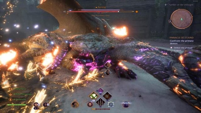 Dragon Age The Veilguard – Guide du sommet de son Dragon Age The Veilguard – Guide du sommet de son