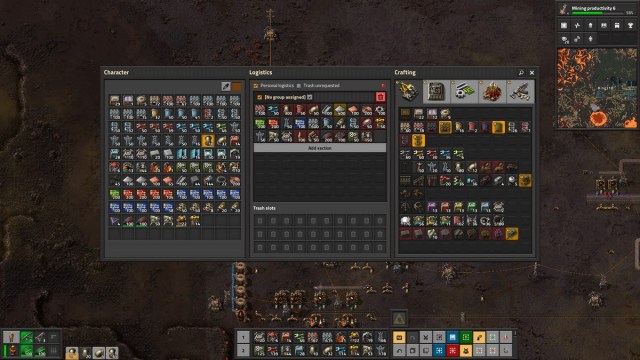 Guide complet de Vulcanus dans Factorio 20 Factorio Lere Guide complet de Vulcanus dans Factorio 20 Factorio Lere