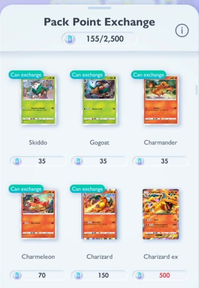 Meilleur deck Dracaufeu dans Pokemon TCG Pocket Meilleur deck Dracaufeu dans Pokemon TCG Pocket