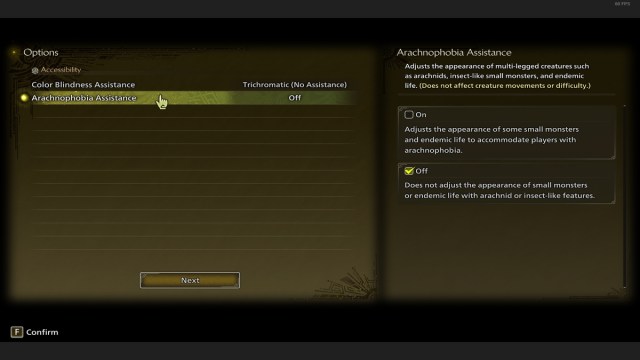 Monster Hunter Wilds Comment activer le mode et les Monster Hunter Wilds Comment activer le mode et les