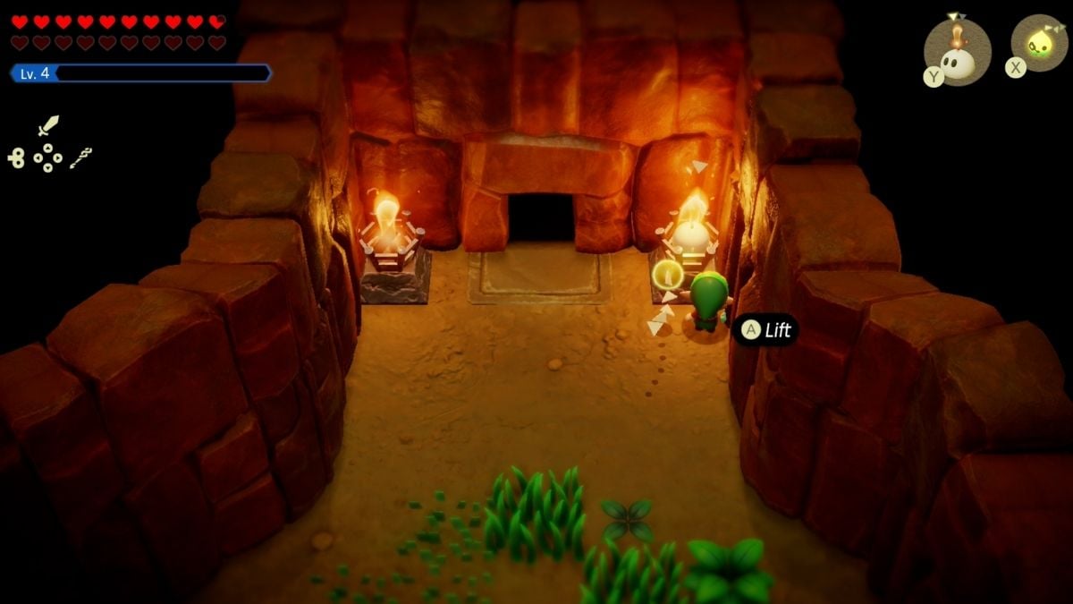 Ou trouver toutes les bouteilles de fees dans The Legend Fairy Bottle 1 Zelda Echoes of Wisdom