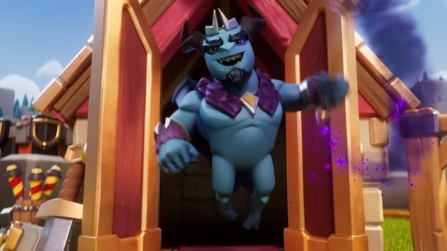 Quest ce que le hall des heros dans Clash of Clans Quest ce que le hall des heros dans Clash of Clans