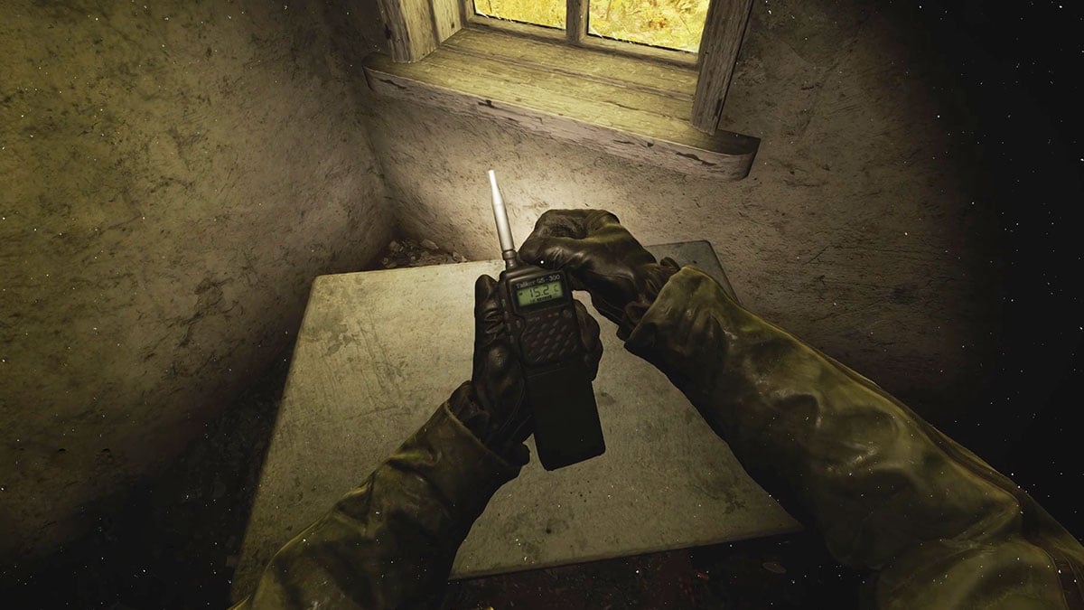 Stalker 2 Liste de toutes les missions principales et Quête secondaire Pas d’honneur parmi les voleurs dans Stalker 2