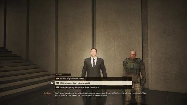 Stalker 2 Wishful Thinking Guide Du cote des Noonstriders Stalker 2 Wishful Thinking Guide Du cote des Noonstriders