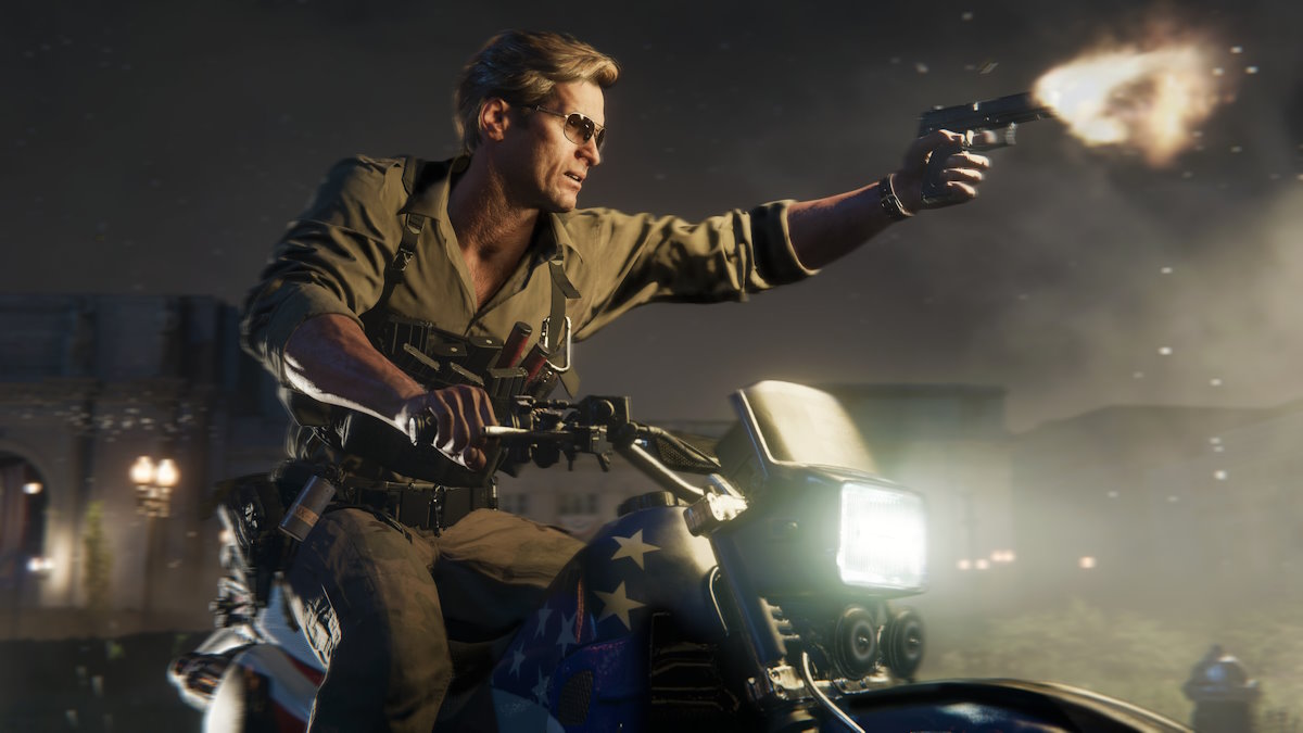 Tous les defis Dark Ops et comment les debloquer dans Moto Call of Duty : Black Ops 6