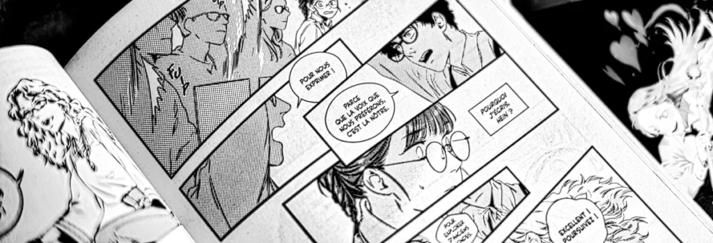 fangirl 1 2 Fangirl tome 1