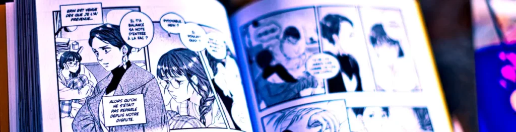 fangirl 1 3 Fangirl tome 1