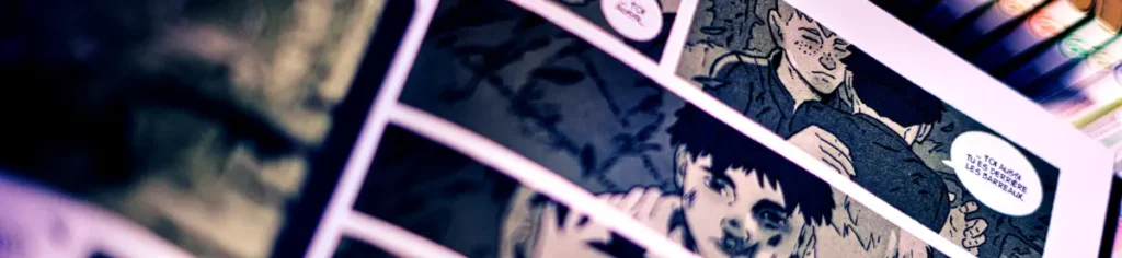 memoires de gris 3 Mémoires de Gris