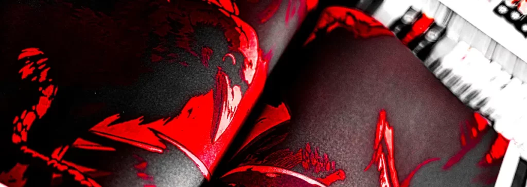 memoires de gris 4 Mémoires de Gris