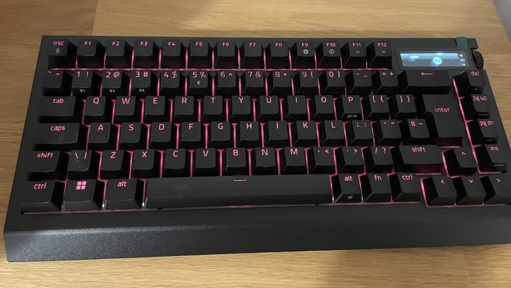 razer blackwidow v4 pro 75 2 razer blackwidow v4 pro 75 2