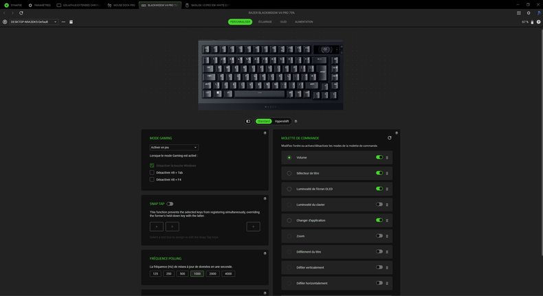 razer4 synapse razer4 synapse