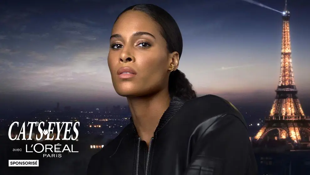 signe cats eyes 3 Signé Cat's Eyes