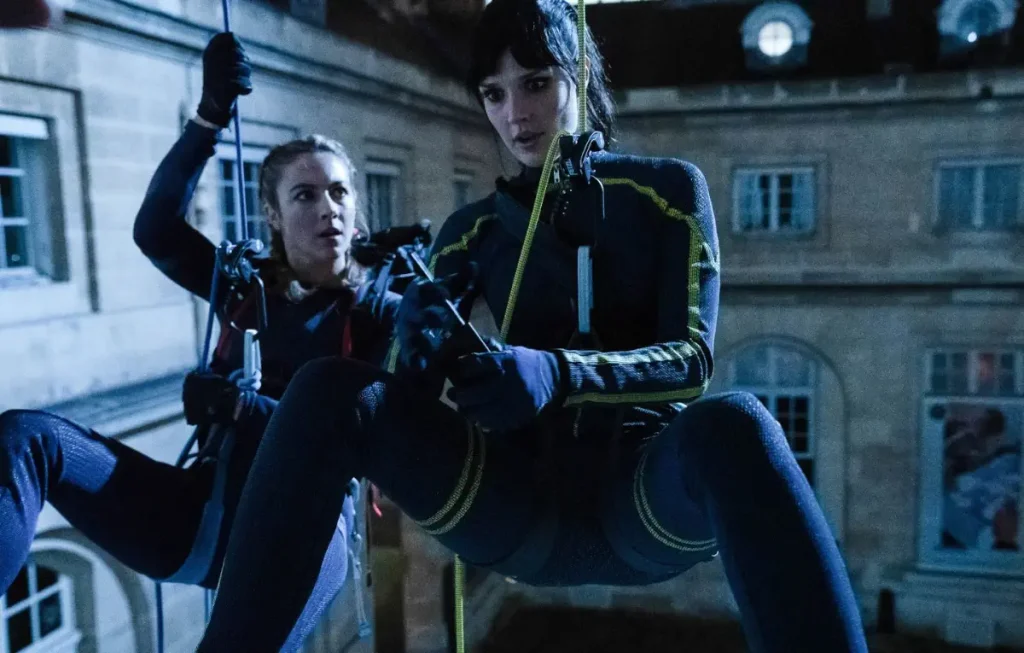 signe cats eyes 4 Signé Cat's Eyes