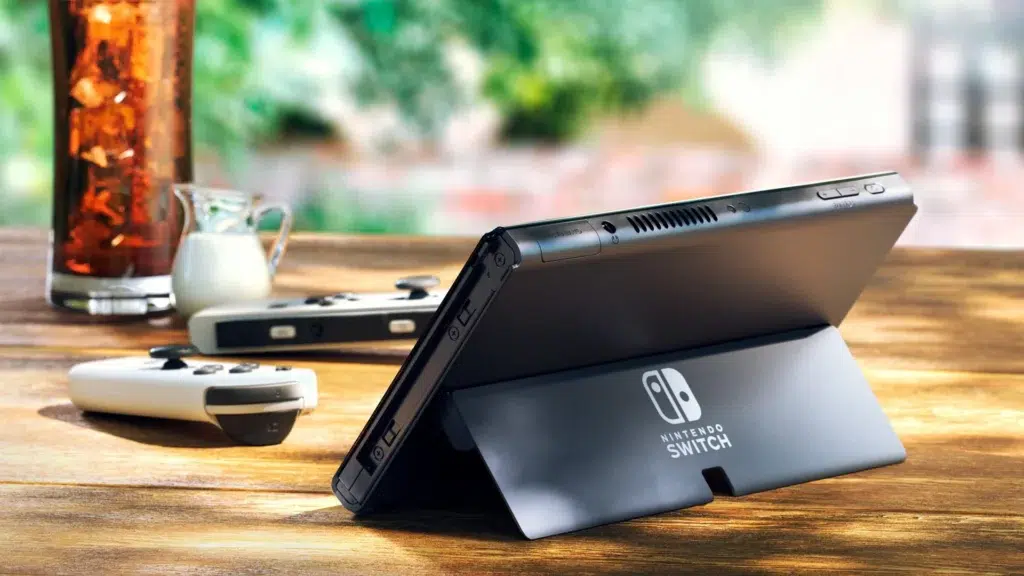 switch 2 switch 2