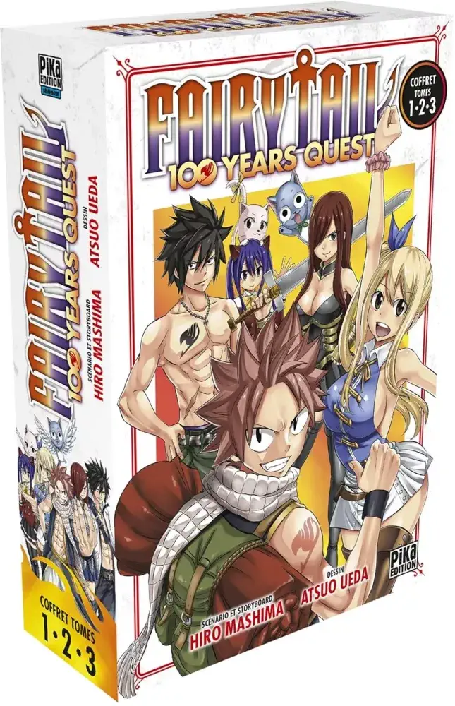 1006732 Fairy Tail