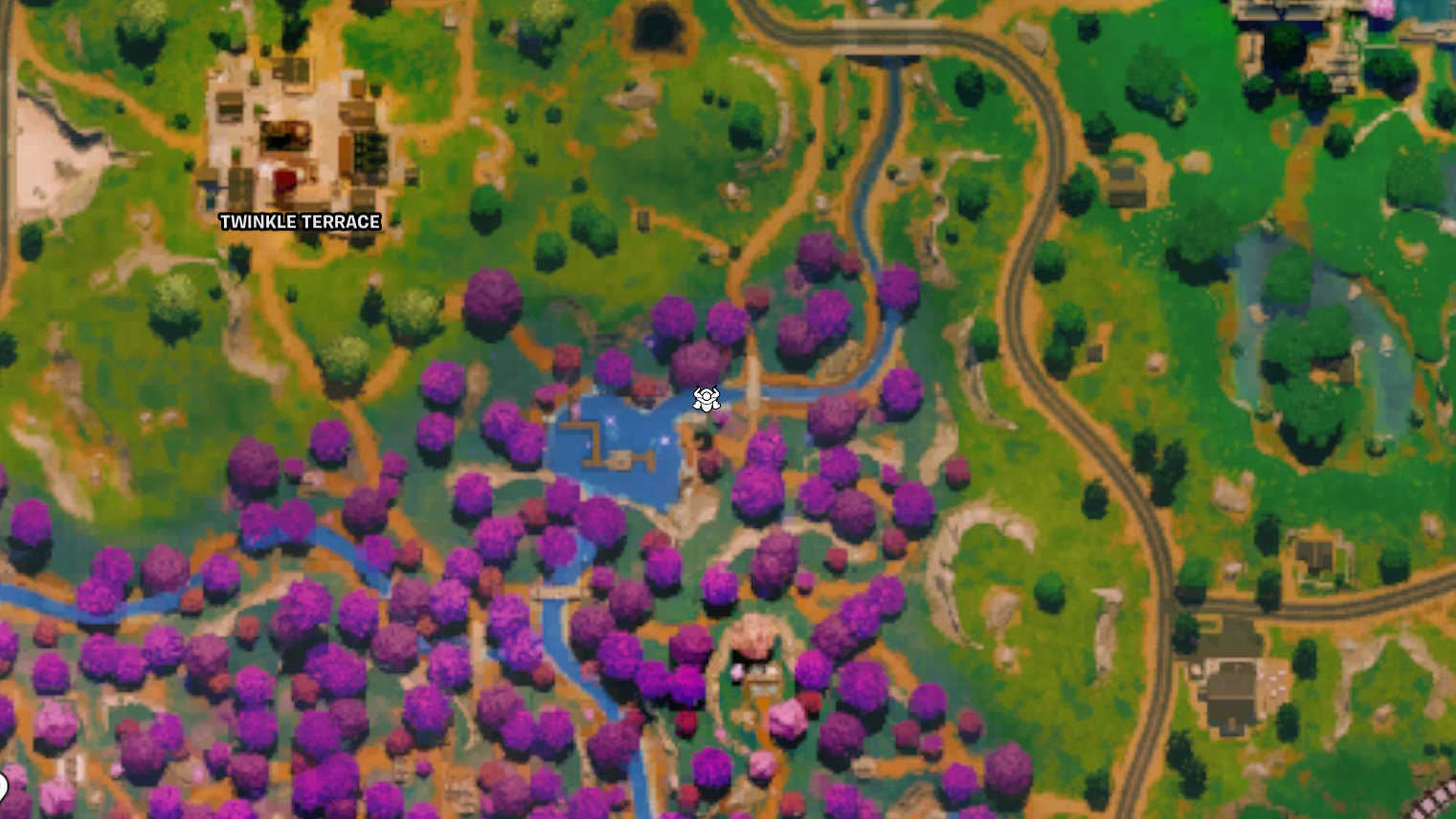 1733260013 995 Comment trouver et endommager les demons dans Fortnite Chapitre 6 Démons Fortnite