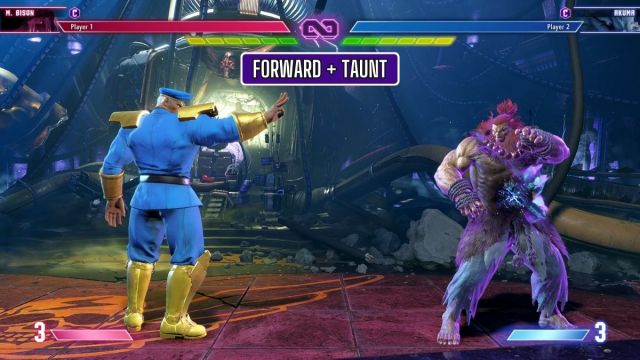 1733332260 135 Comment debloquer Shin Bison dans Street Fighter 6 1733332260 135 Comment debloquer Shin Bison dans Street Fighter 6