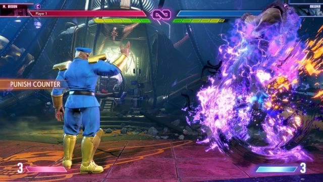 1733332260 598 Comment debloquer Shin Bison dans Street Fighter 6 1733332260 598 Comment debloquer Shin Bison dans Street Fighter 6