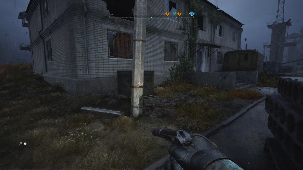 1733336398 552 10 meilleurs ensembles darmures dans Stalker 2 et comment les Entrer dans l’entrepôt de l’armée