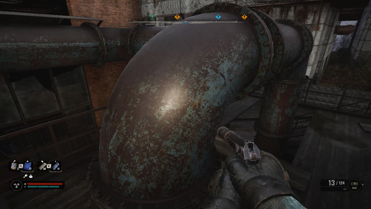 1733336403 340 10 meilleurs ensembles darmures dans Stalker 2 et comment les Escalade de gros tuyaux