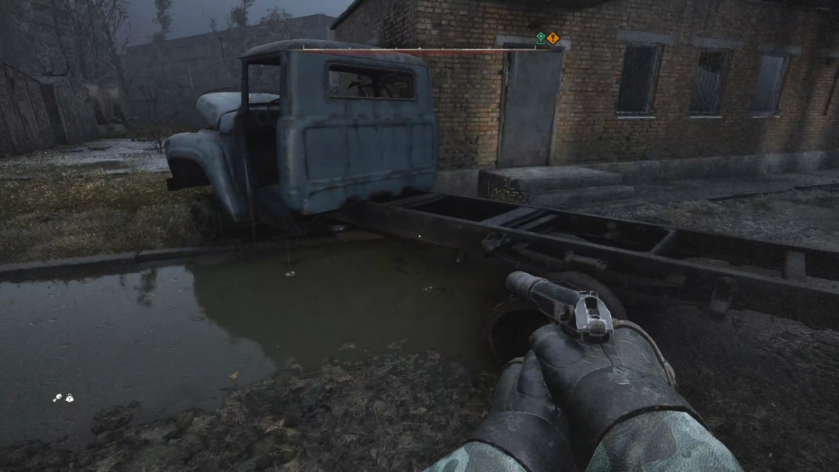 1733336407 633 10 meilleurs ensembles darmures dans Stalker 2 et comment les Camion grimpant pour atteindre les tuyaux