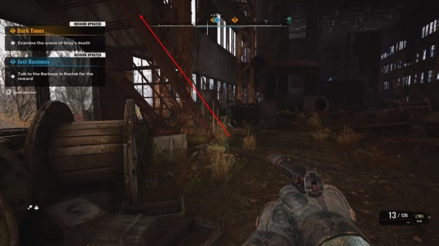 1733336412 83 10 meilleurs ensembles darmures dans Stalker 2 et comment les 1733336412 83 10 meilleurs ensembles darmures dans Stalker 2 et comment les