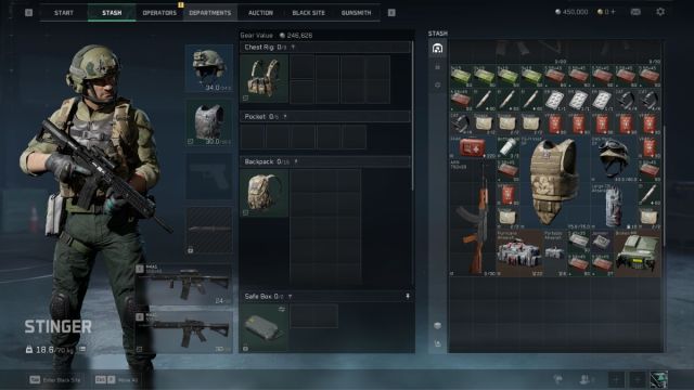 1733412236 302 Comment reclamer des recompenses de preinscription dans Delta Force 1733412236 302 Comment reclamer des recompenses de preinscription dans Delta Force