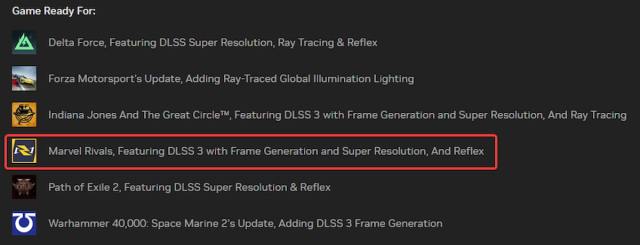 1733472329 777 Comment corriger lerreur DirectX 12 de Marvel Rivals sur PC 1733472329 777 Comment corriger lerreur DirectX 12 de Marvel Rivals sur PC