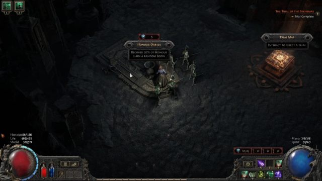 1733516125 68 Comment faire monter votre classe dans Path of Exile 2 1733516125 68 Comment faire monter votre classe dans Path of Exile 2