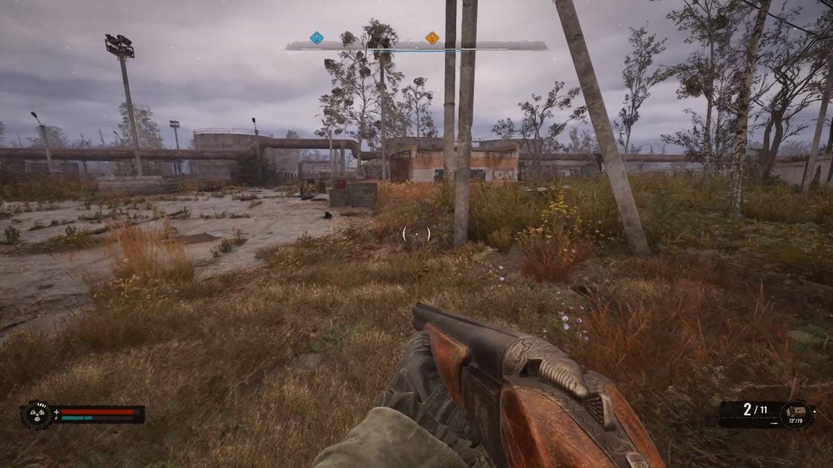 1733516785 263 Stalker 2 9 meilleurs fusils de chasse et comment Arme TOZ-34