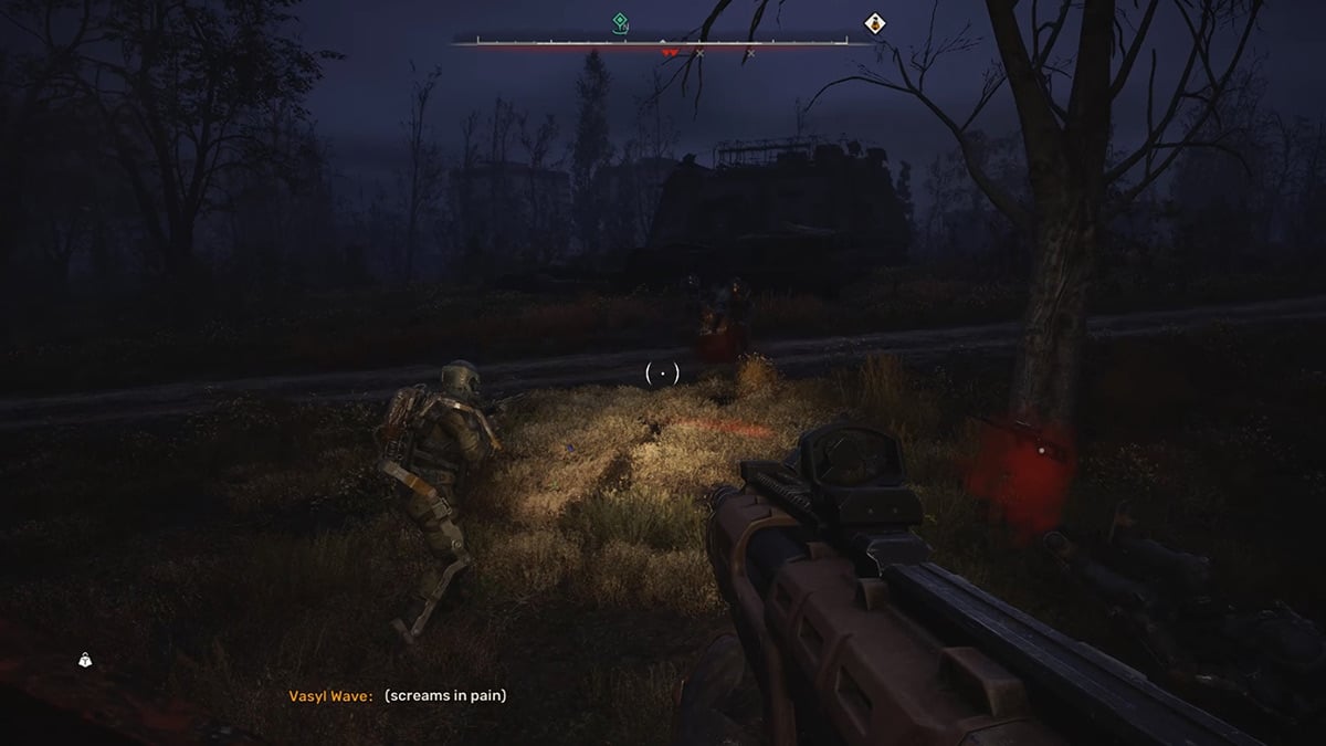 1733516786 876 Stalker 2 9 meilleurs fusils de chasse et comment meilleur fusil à pompe dans Stalker 2