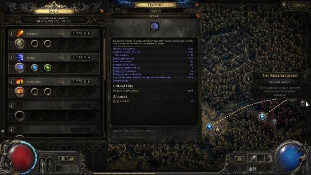 1733534703 419 Comment ameliorer les competences et les gemmes de soutien dans 1733534703 419 Comment ameliorer les competences et les gemmes de soutien dans