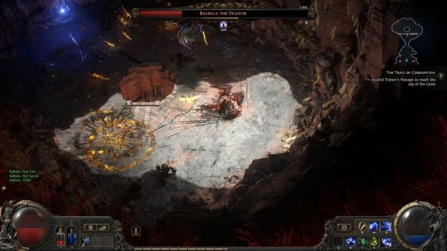 1733659344 594 Comment battre Balbala le traitre dans Path of Exile 2 1733659344 594 Comment battre Balbala le traitre dans Path of Exile 2
