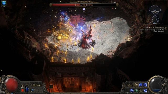 1733659344 929 Comment battre Balbala le traitre dans Path of Exile 2 1733659344 929 Comment battre Balbala le traitre dans Path of Exile 2