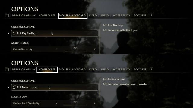 1733743166 517 Indiana Jones and the Great Circle Complete Controls pour PC 1733743166 517 Indiana Jones and the Great Circle Complete Controls pour PC