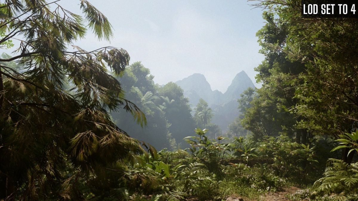 LOD 4 Indiana Jones et le Grand Cercle