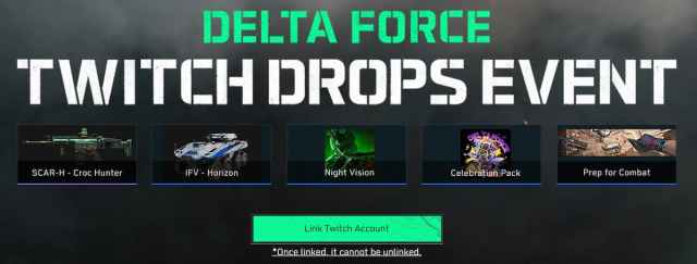 1733766743 636 Comment obtenir les gouttes Twitch Delta Force 1733766743 636 Comment obtenir les gouttes Twitch Delta Force
