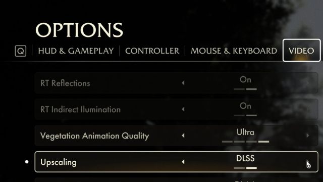 1733845828 641 Comment resoudre le probleme de FPS DLSS dans Indiana Jones 1733845828 641 Comment resoudre le probleme de FPS DLSS dans Indiana Jones