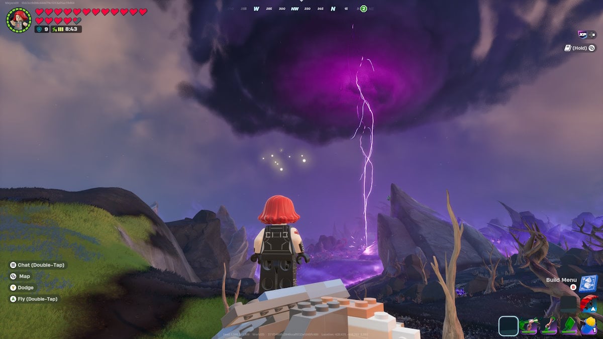 1733898314 124 Comment faire une forge legendaire dans LEGO Fortnite Odyssey Lego Fortnite Odyssey Forge Légendaire