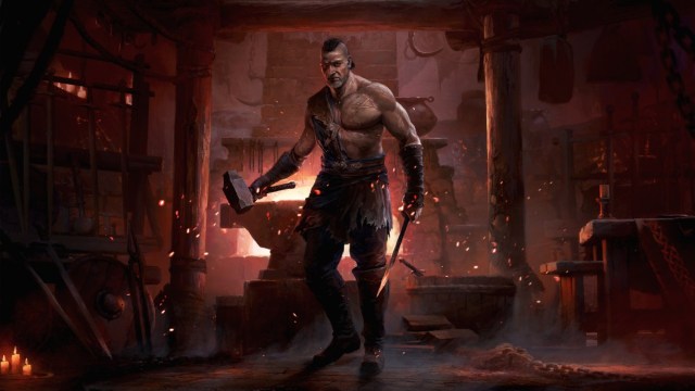 1733969186 131 Liste des niveaux des classes de Path of Exile 2 1733969186 131 Liste des niveaux des classes de Path of Exile 2