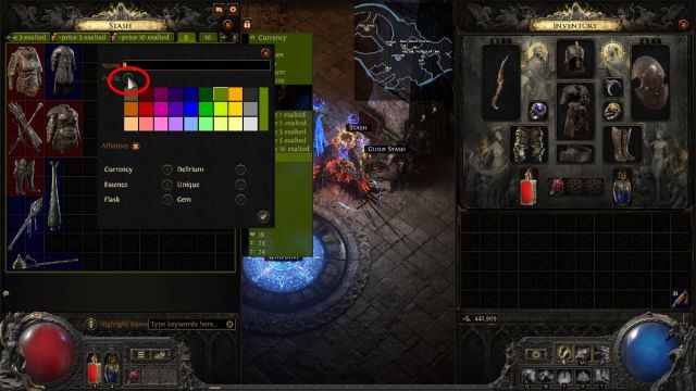 1734028359 519 Comment acheter vendre et echanger avec dautres joueurs dans Path 1734028359 519 Comment acheter vendre et echanger avec dautres joueurs dans Path